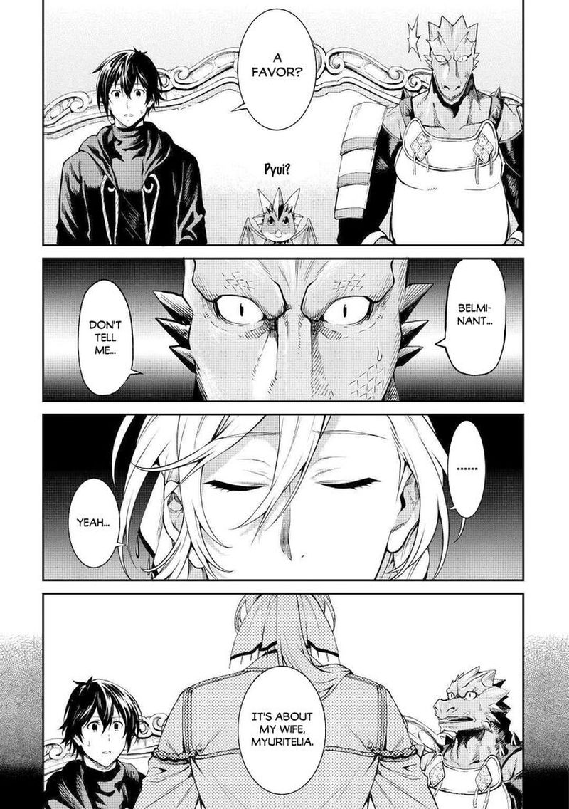 Sozai Saishuka no Isekai Ryokouki - Chapter 30 image 07